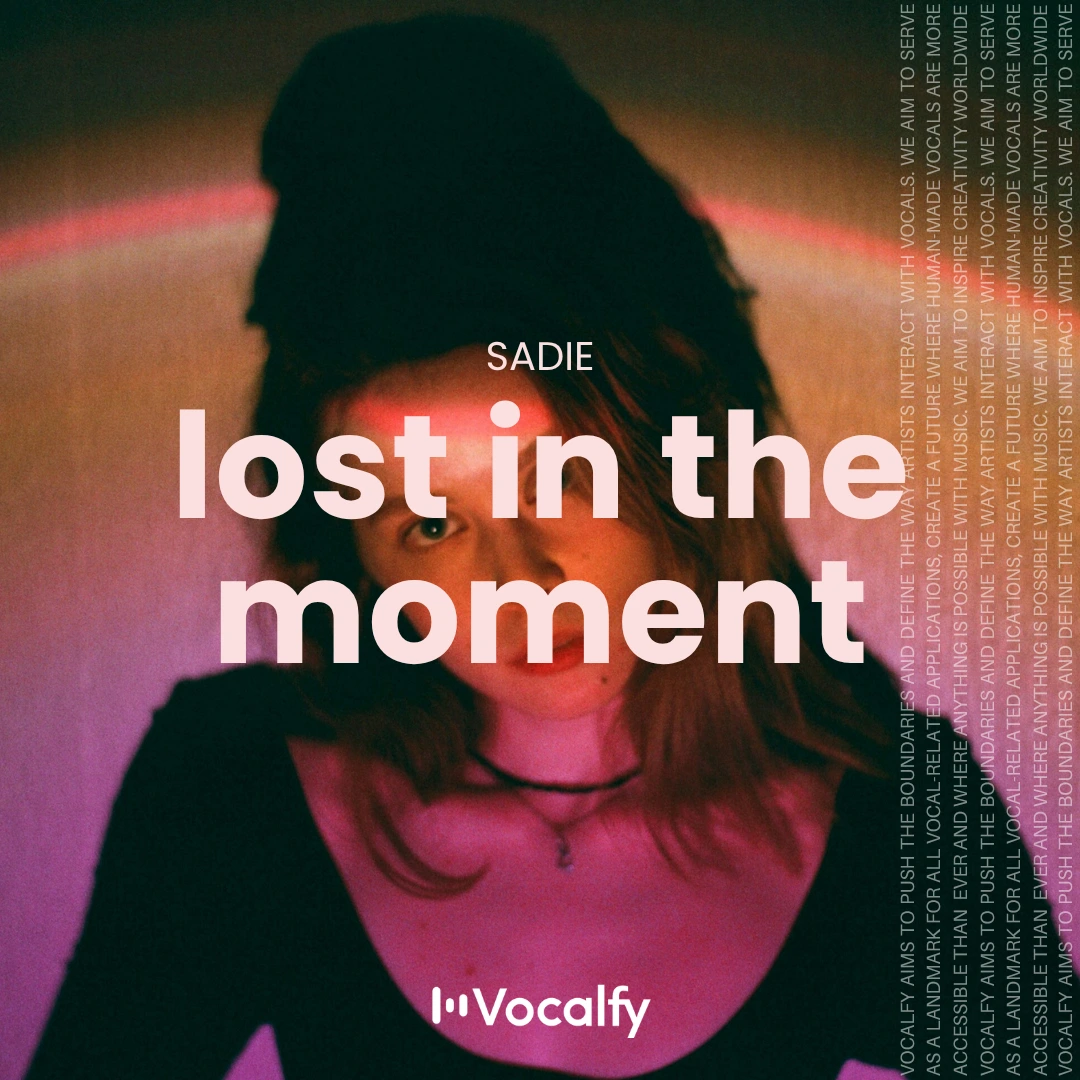 Lost In The Moment